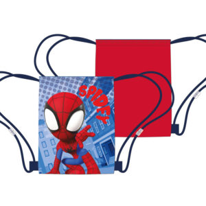 Pókember Spidey Style sporttáska