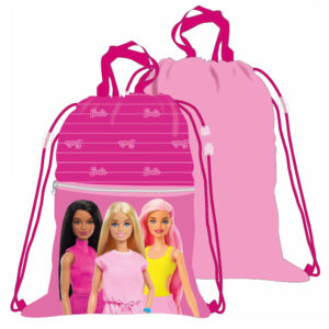 Barbie Icon Deluxe sporttáska
