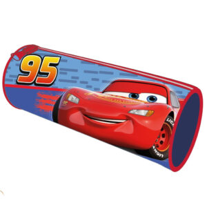 Disney Verdák Race Day tolltartó 23 cm – Játékmancs
