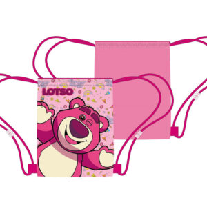 Disney Játékháború Lotso sporttáska