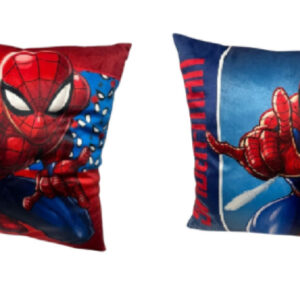 Pókember Swing párna