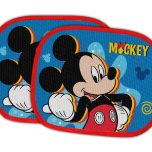 Disney Mickey Cool napellenző ablakra 2 db-os – Játékmancs
