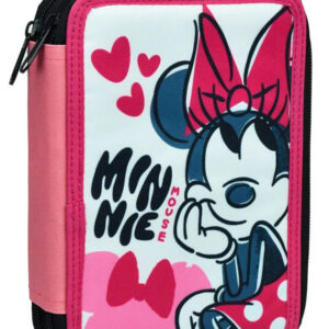 Disney Minnie Draft tolltartó töltött 2 emeletes – Játékmancs