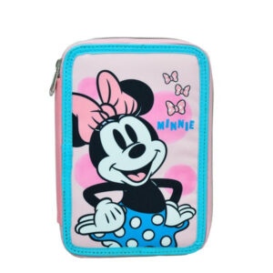 Disney Minnie Joy tolltartó töltött 2 emeletes – Játékmancs