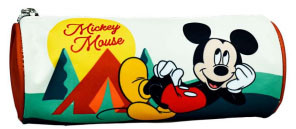 Disney Mickey Nature tolltartó 21 cm – Játékmancs