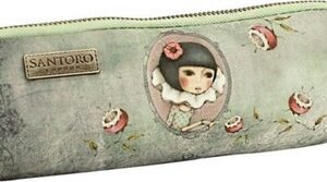 Santoro Mirabelle tolltartó – Játékmancs