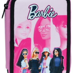 Barbie Chic tolltartó töltött 2 emeletes – Játékmancs