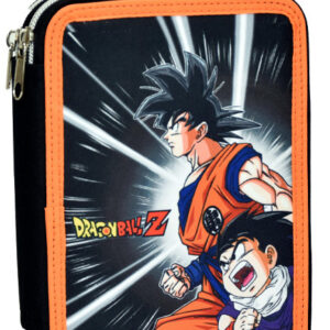 Dragon Ball Z-Fighter tolltartó töltött 2 emeletes – Játékmancs