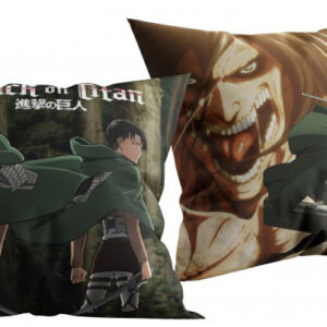 Attack on Titan Chosen Ones párna