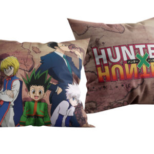 Hunter X Hunter Association párna