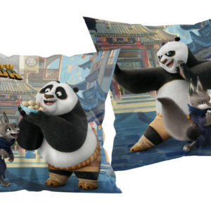 Kung Fu Panda Spirit párna
