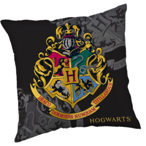 Harry Potter Crest párna