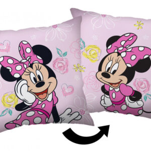 Disney Minnie Pink Bow párna