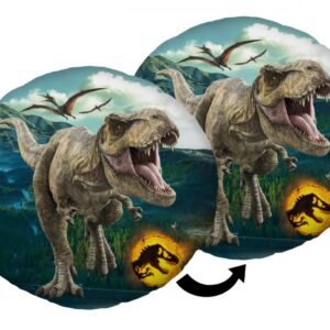 Jurassic World Dominion formapárna
