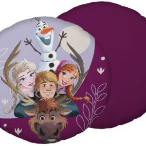 Disney Jégvarázs Friendship formapárna