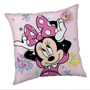 Disney Minnie Pink Bow párna