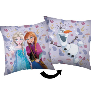 Disney Jégvarázs Sisters párna