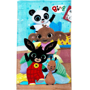 Bing Friendly Waves kéztörlő