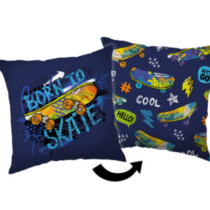 Gördeszka Cool párna