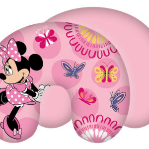 Disney Minnie Butterfly utazópárna