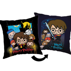 Harry Potter Friends párna