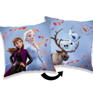 Disney Jégvarázs Wind párna