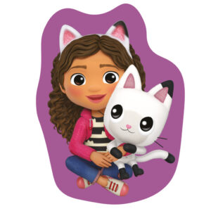 Gabi babaháza Pandy formapárna