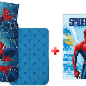 Pókember Light gyerek