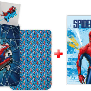 Pókember Light Thwip gyerek