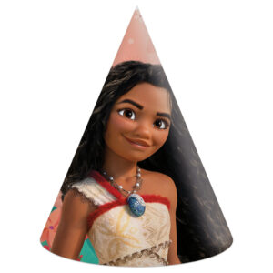 Disney Vaiana Sailing Spirit parti kalap