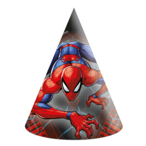 Pókember World of Webs parti kalap