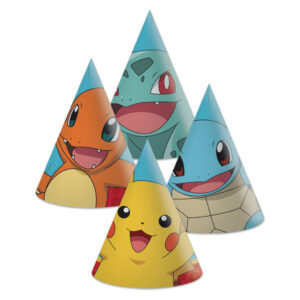 Pokémon Next Generation parti kalap