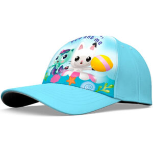 Gabi babaháza Sun&Sea gyerek baseball sapka 54 cm