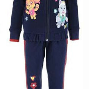 Mancs Őrjárat Blue Girly gyerek melegítő, jogging szett 6 év / 116 cm