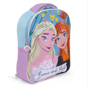 Disney Jégvarázs Brave hátizsák, táska 28 cm