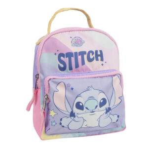 Disney Lilo és Stitch, A csillagkutya Universe hátizsák, táska 23 cm