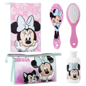 Disney Minnie Figaro tisztasági csomag szett