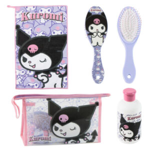 Hello Kitty Kuromi tisztasági csomag szett
