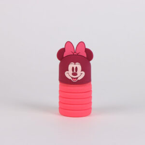 Disney Minnie Dark Red 3D tolltartó 23 cm
