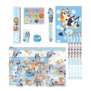 Bluey Bingo írószer szett