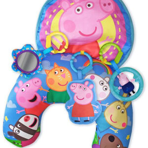 Peppa malac Friends activity párna
