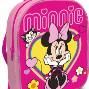 Disney Minnie Dreaming hátizsák, táska 29 cm