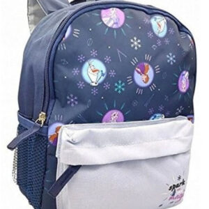 Disney Jégvarázs Spark hátizsák, táska 28 cm
