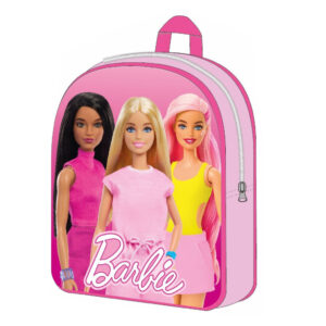 Barbie Trio hátizsák, táska 30 cm