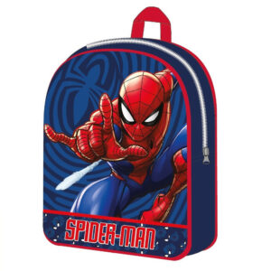Pókember Swing Force hátizsák, táska 30 cm