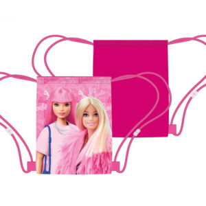 Barbie Icon sporttáska, tornazsák 40 cm