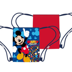 Disney Mickey Magic Moves sporttáska, tornazsák 40 cm