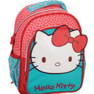 Hello Kitty Sweetheart hátizsák, táska 30 cm