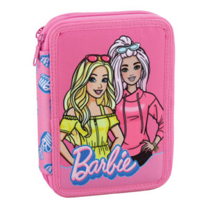 Barbie Pink Vibes tolltartó töltött 2 emeletes