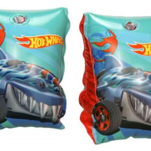 Hot Wheels Predator karúszó 25x15 cm